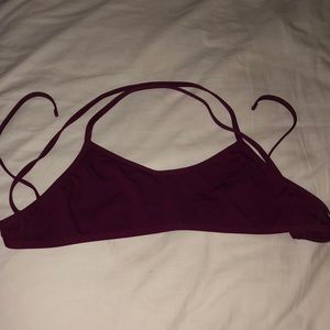 jolyn burgundy (cabernet) ryan top!!